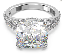Anello Swarovski Donna constella in Lega metallica Cristallo 5642633 - 5642633
